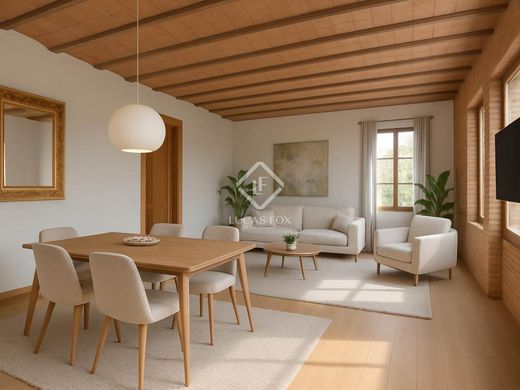 Apartment in Barcelona, Province of Barcelona