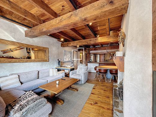 Appartamento a El Tarter, Canillo