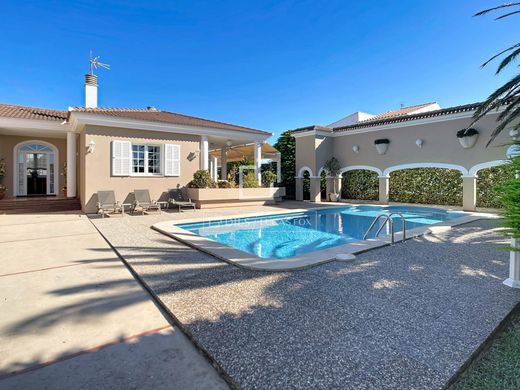 Villa in Ciutadella, Province of Balearic Islands