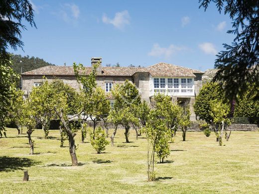 Villa Nigrán, Provincia de Pontevedra