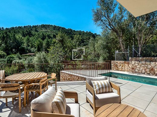 Villa in Mancor de la Vall, Balearen Inseln