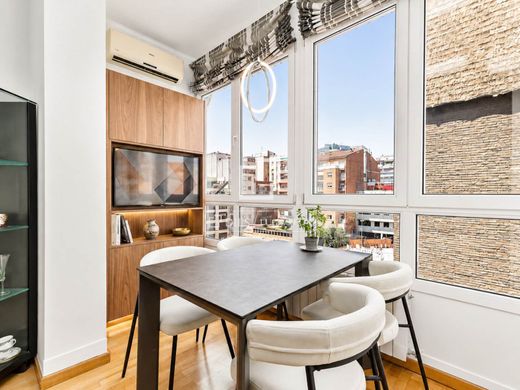 Apartment in Barcelona, Province of Barcelona