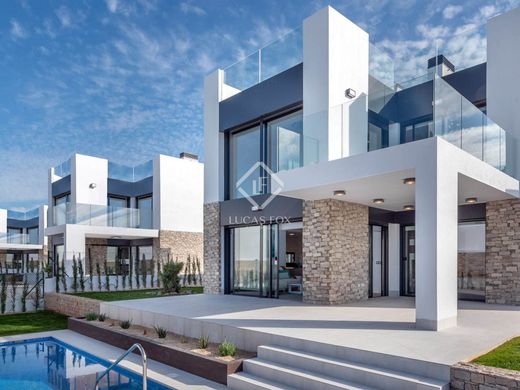 Villa in Colònia de Sant Pere, Balearen