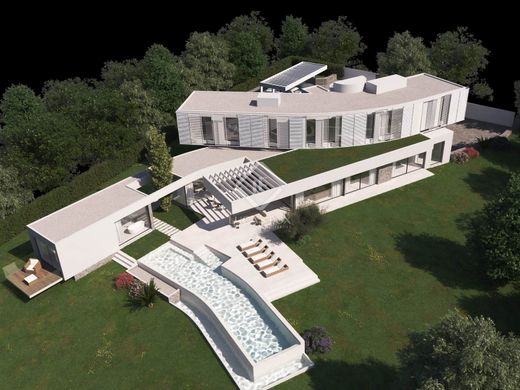 Villa in Sant Andreu de Llavaneres, Província de Barcelona