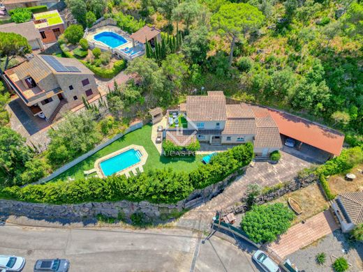 Βίλα σε Calonge, Província de Girona