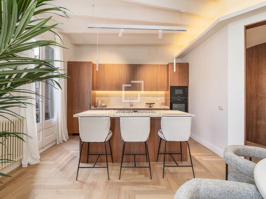 Apartment in Barcelona, Province of Barcelona