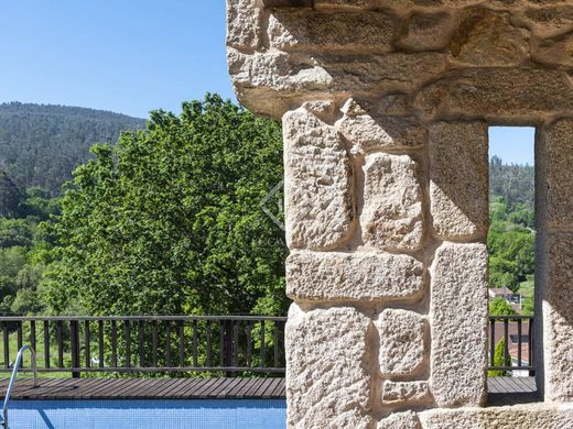 Villa in Mondariz-Balneario, Pontevedra