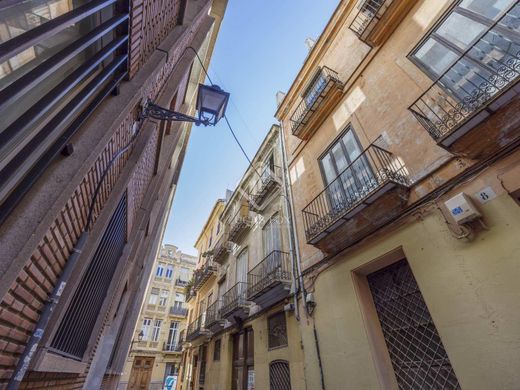 Komplex apartman Valensiya, Província de València