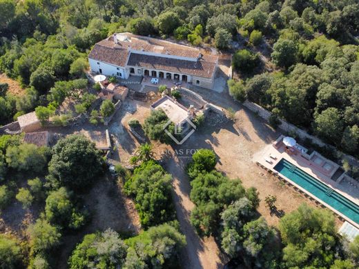 郊区住宅  Alaior, Illes Balears
