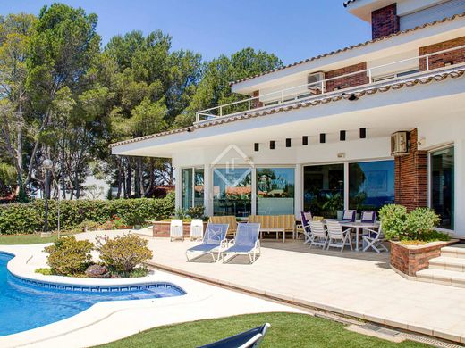 Вилла, Torredembarra, Província de Tarragona