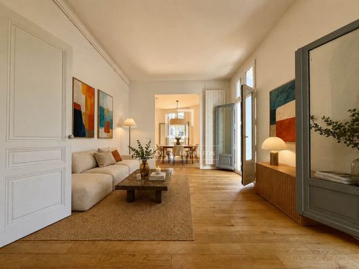 Apartment / Etagenwohnung in Montpellier, Hérault