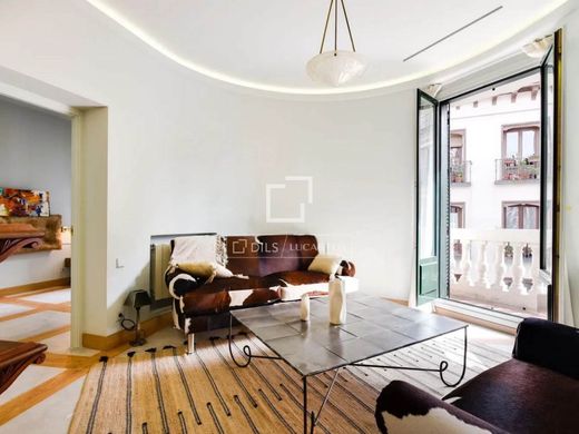 Apartment / Etagenwohnung in Madrid, Provinz Madrid
