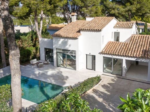 빌라 / Santa Ponsa, Illes Balears