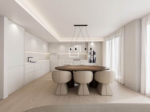 Apartment in Valencia