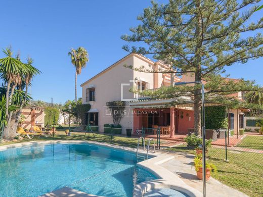 Villa - Málaga, Andaluzia