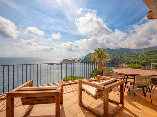 Appartement à Begur, Province de Gérone