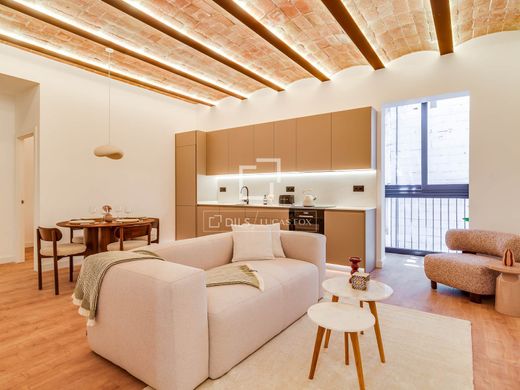 Appartamento a Barcellona, Província de Barcelona
