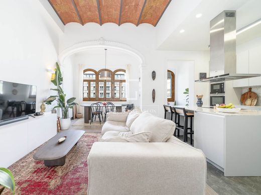 Appartamento a Barcellona, Província de Barcelona