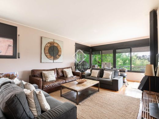 Villa en Sant Cugat, Provincia de Barcelona