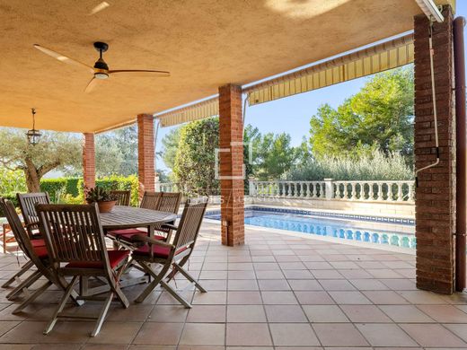 Villa a Tarragona, Província de Tarragona