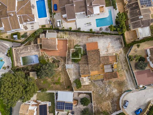 Villa - Jávea, Provincia de Alicante