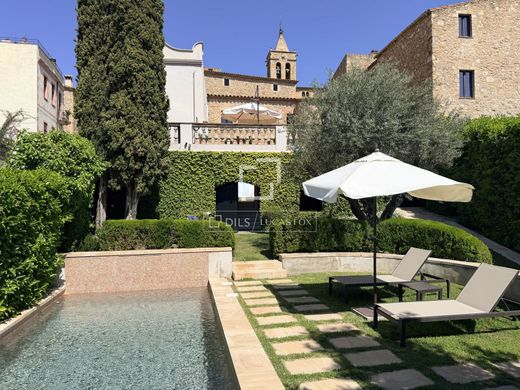 Villa in Castell-Platja d'Aro, Province of Girona