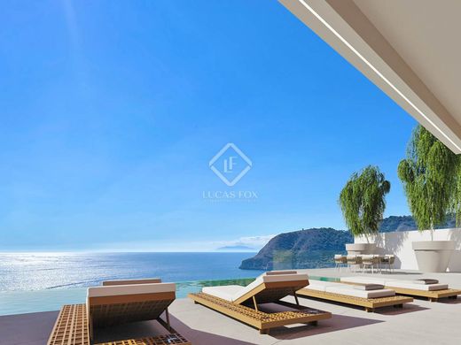 Villa in La Herradura, Granada