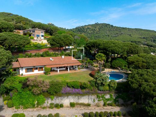 Villa - Cabrera de Mar, Província de Barcelona