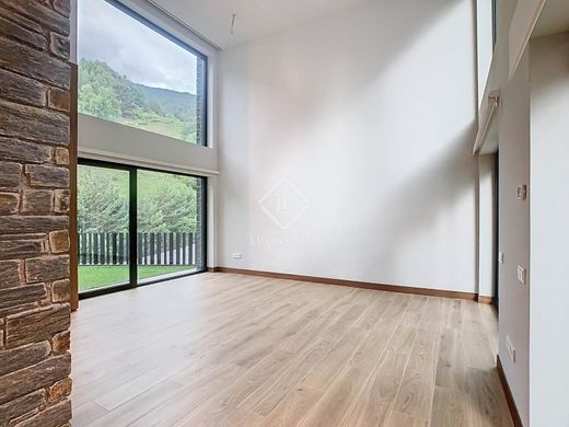 Villa en Pal, La Massana