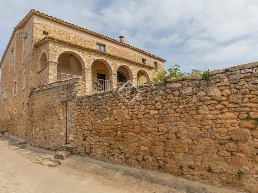 Villa Banyoles, Província de Girona