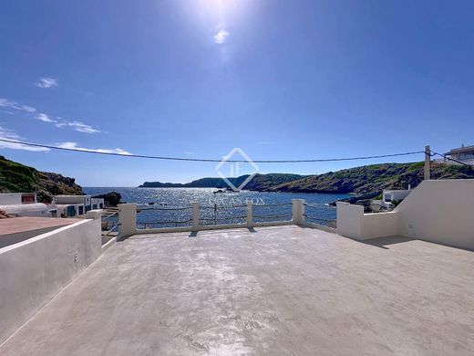 Maó, Illes Balearsのヴィラ