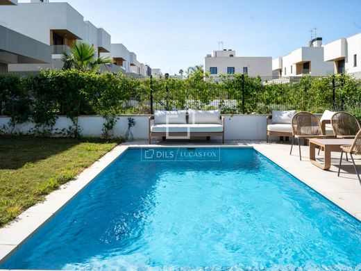 Villa in Llucmajor, Province of Balearic Islands