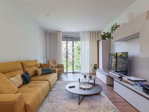 バルセロナ, ばるせろなのアパートメント