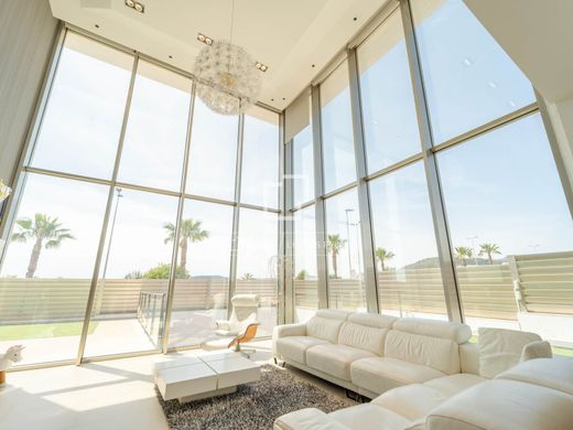 Villa in la Vall d'Uixó, Castellon