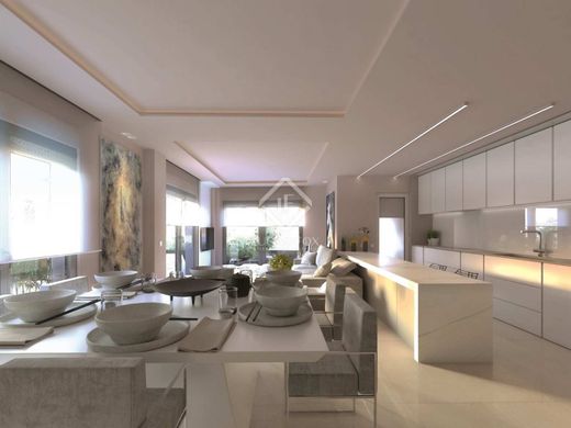 Apartment in Málaga, Malaga