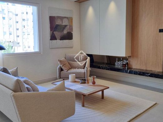 Piso / Apartamento en Madrid, Provincia de Madrid