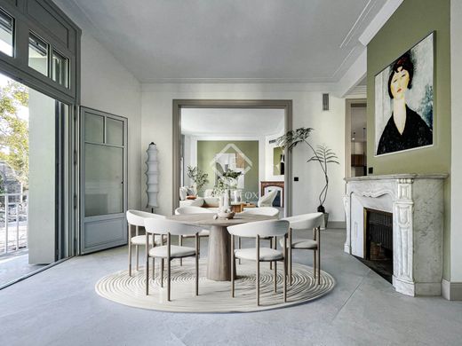 Appartement in Montpellier, Hérault