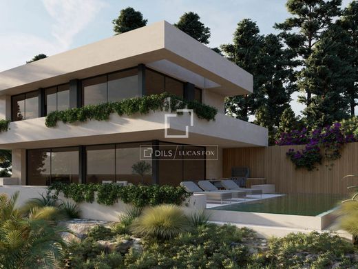 Villa in Port d'Andratx, Province of Balearic Islands