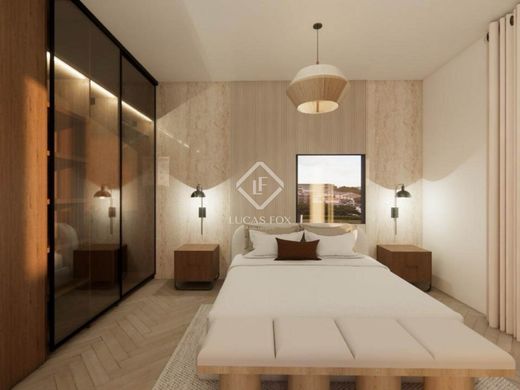 ‏דירת פנטהאוז ב  מדריד, Provincia de Madrid