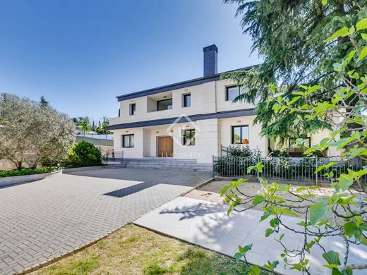 别墅  Boadilla del Monte, Provincia de Madrid