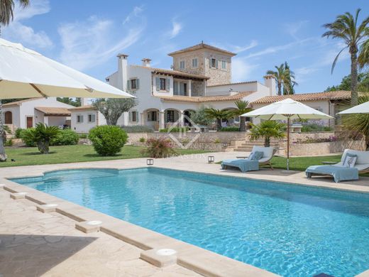 Casa de campo - Cas Concos, Ilhas Baleares