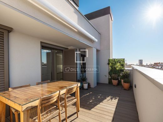 Penthouse in Barcelona, Province of Barcelona