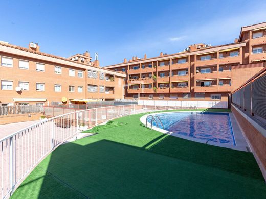 Apartment in Sant Joan Despí, Province of Barcelona
