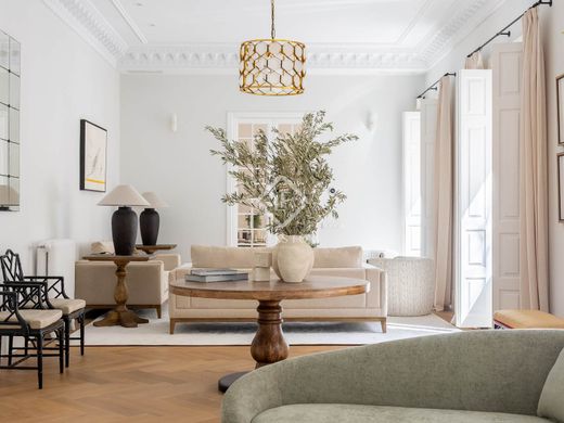 套间/公寓  马德里, Provincia de Madrid