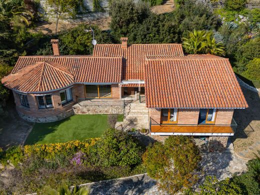 Villa in Blanes, Province of Girona