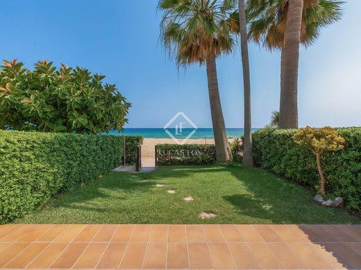 Villa in Altafulla, Provinz Tarragona