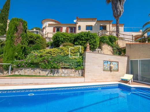 Villa in Calonge, Province of Girona