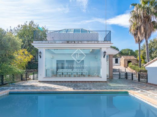 Villa a Alhaurín el Grande, Málaga