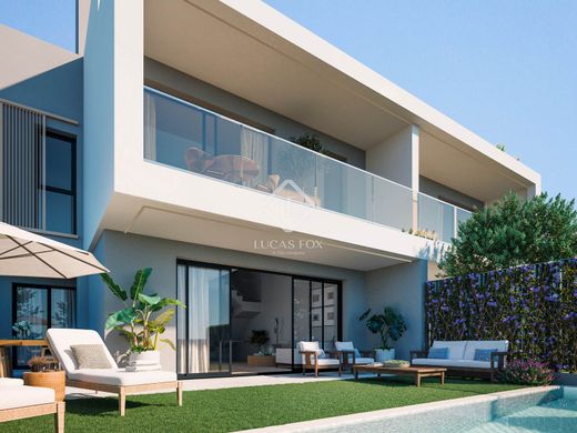 Villa in Alicante, Provinz Valencia