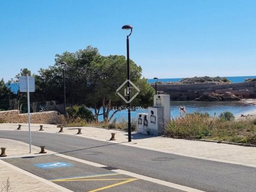 Terreno a l'Ametlla de Mar, Província de Tarragona